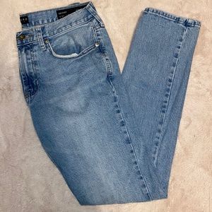 Men’s skinny jeans Bullhead
